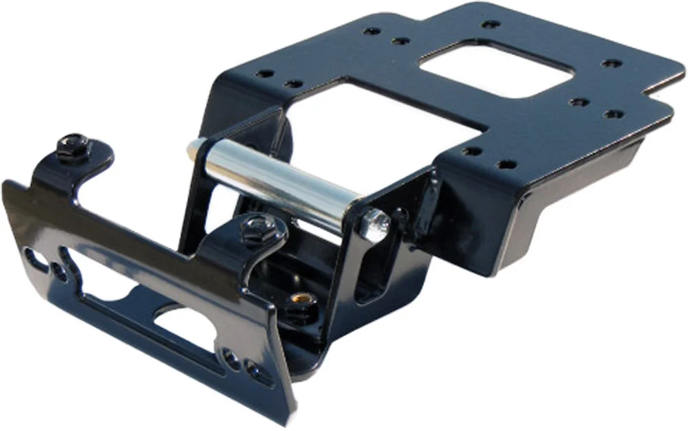 KFI Winch Mount - Polaris RZR XP 900
