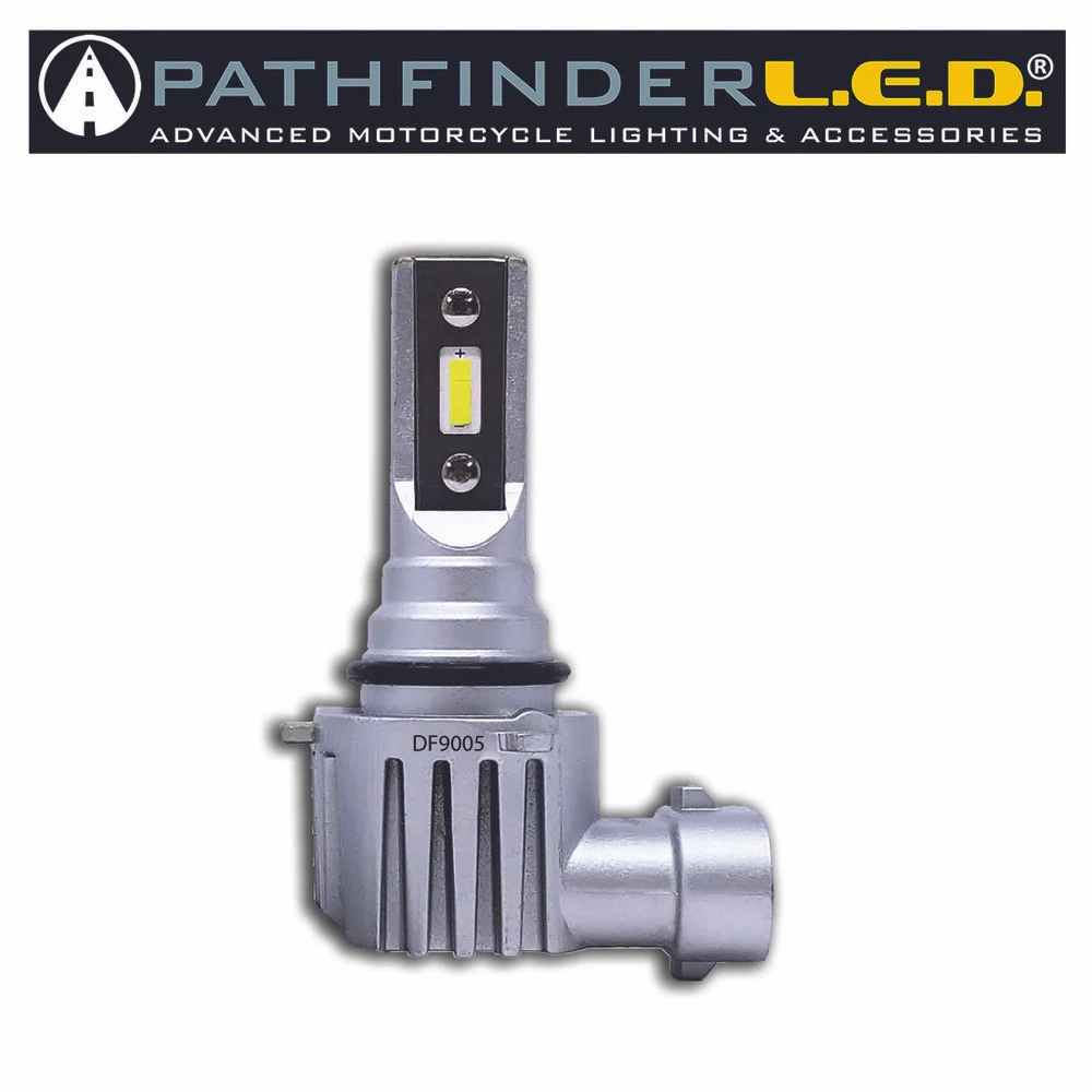 Pathfinder LED DF Series 9005 Plug N Play LED 1500LM