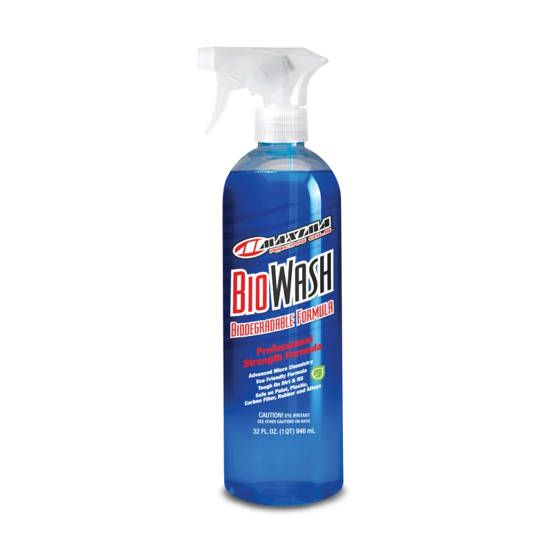 Maxima Bio Wash