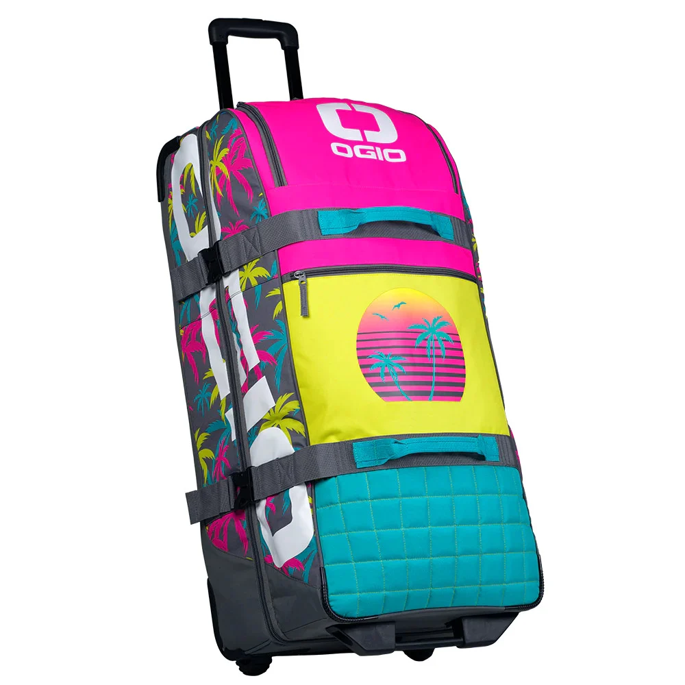 Ogio Rig Miami Vice Trucker Gearbag