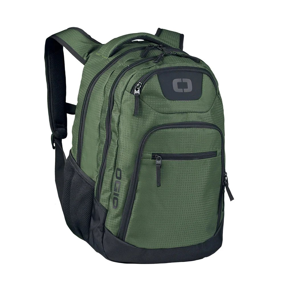 Ogio Rig Excelsior Dark Green Backpack