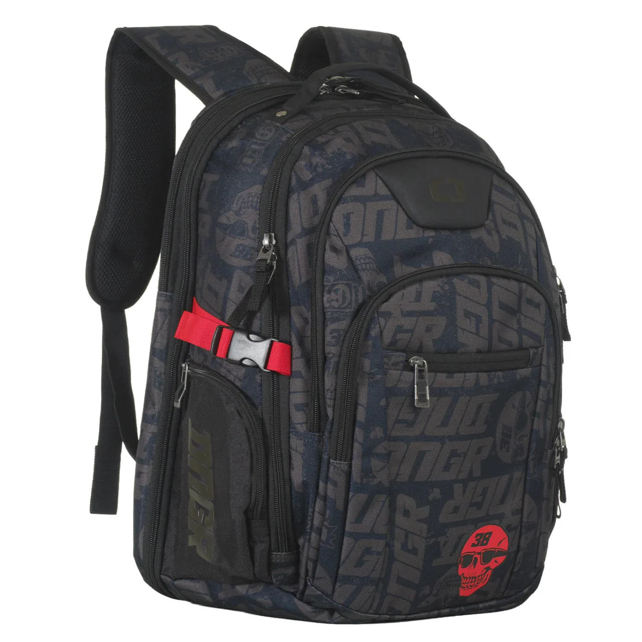 Ogio Rig DNGR Urban Backpack