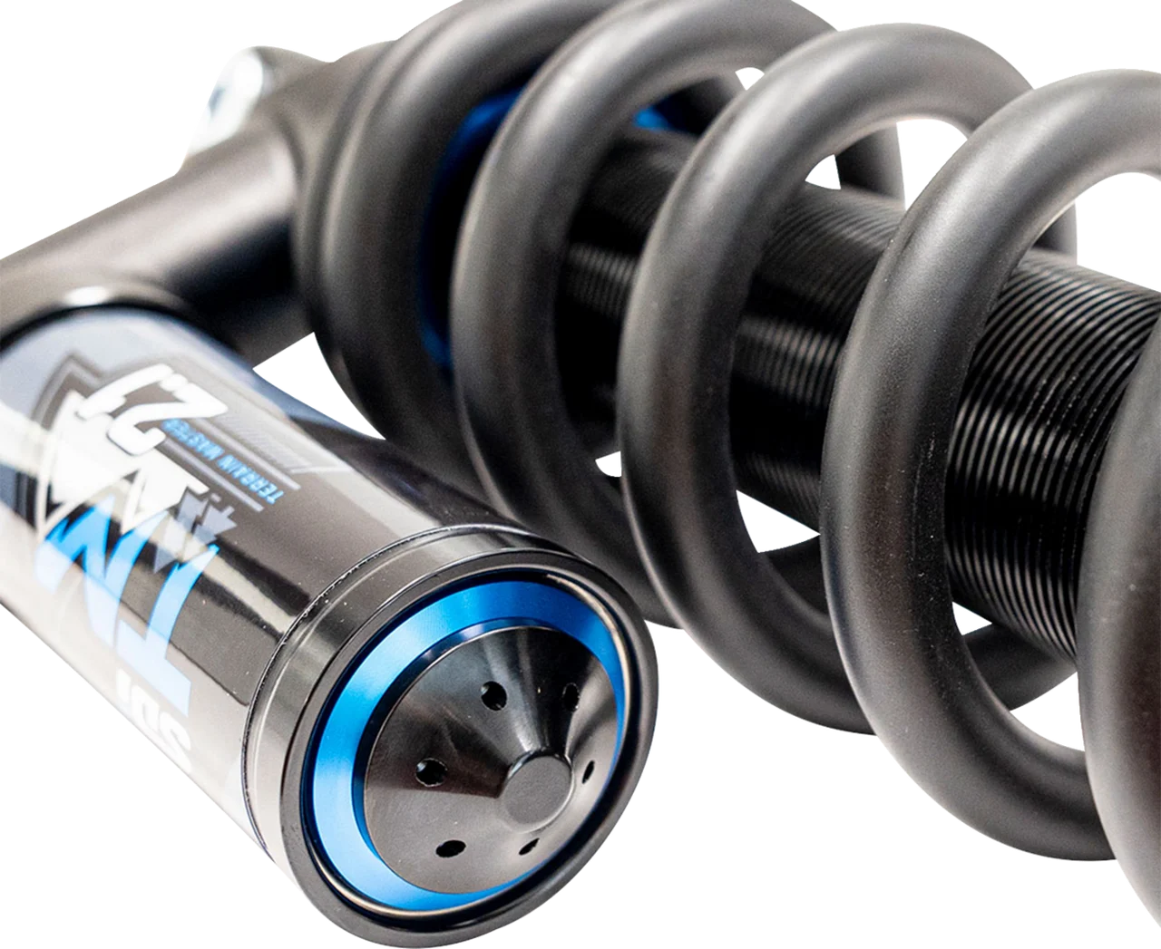 SDI Terrain Master 2.1 Rear Shocks - Fits: Polaris Ranger XP1000