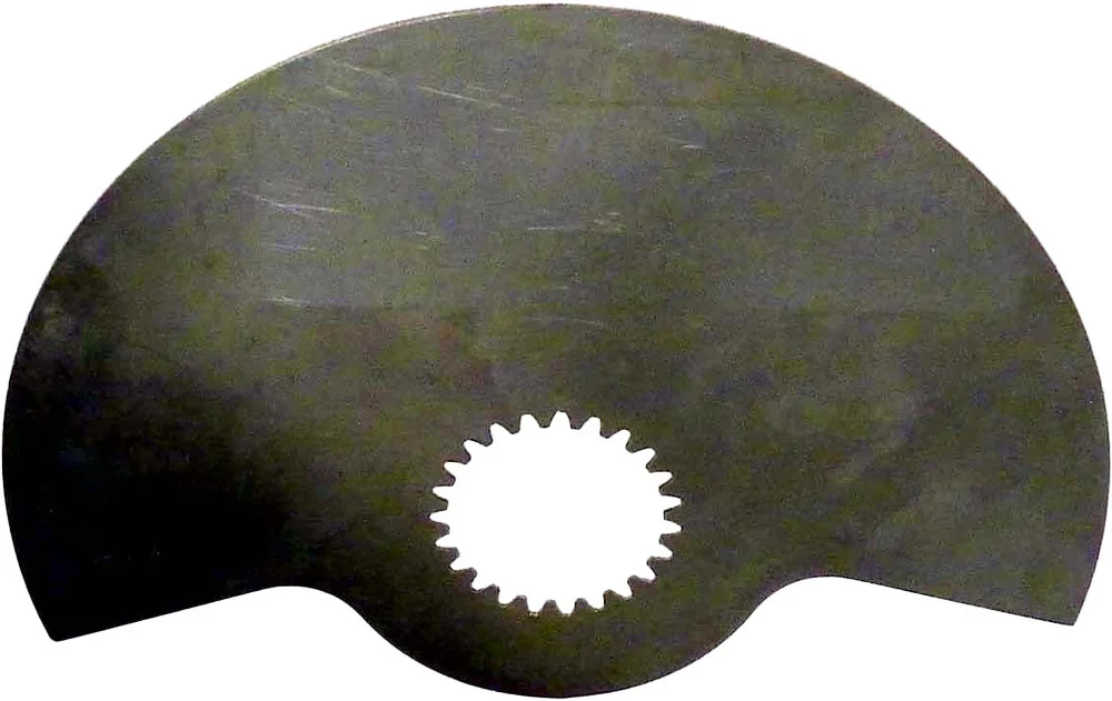 WSM Rotary Valve - 159 Degree - Fits: Sea-Doo