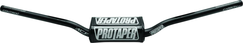 ProTaper ACF Carmichael Handlebar - Black - 022081