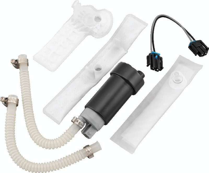 Twin Power 04-17 Dyna 04-17 V-Rod Fuel Pump Rps H-D 75284-08A 61016-04B 62111-04 62109-01A 62109-07 - 486972