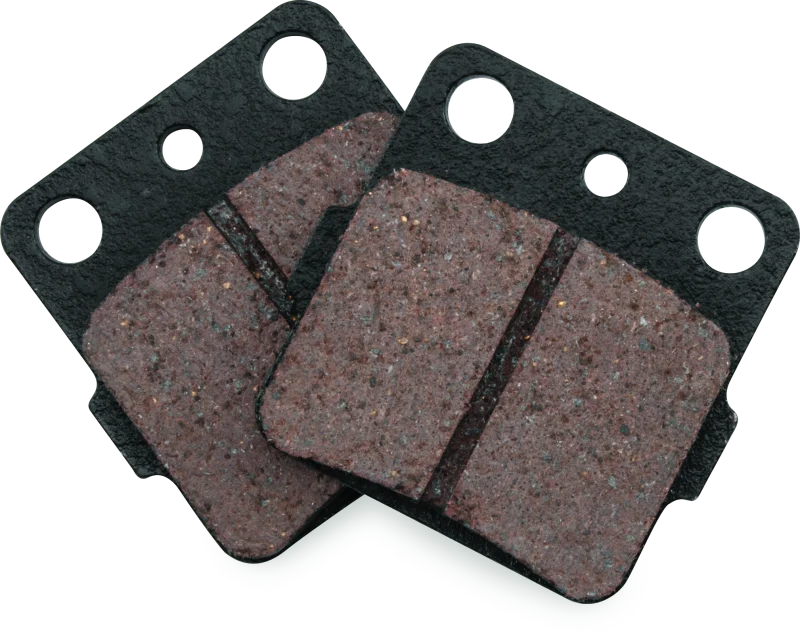 BikeMaster BM-084 Brake Pads - 961239