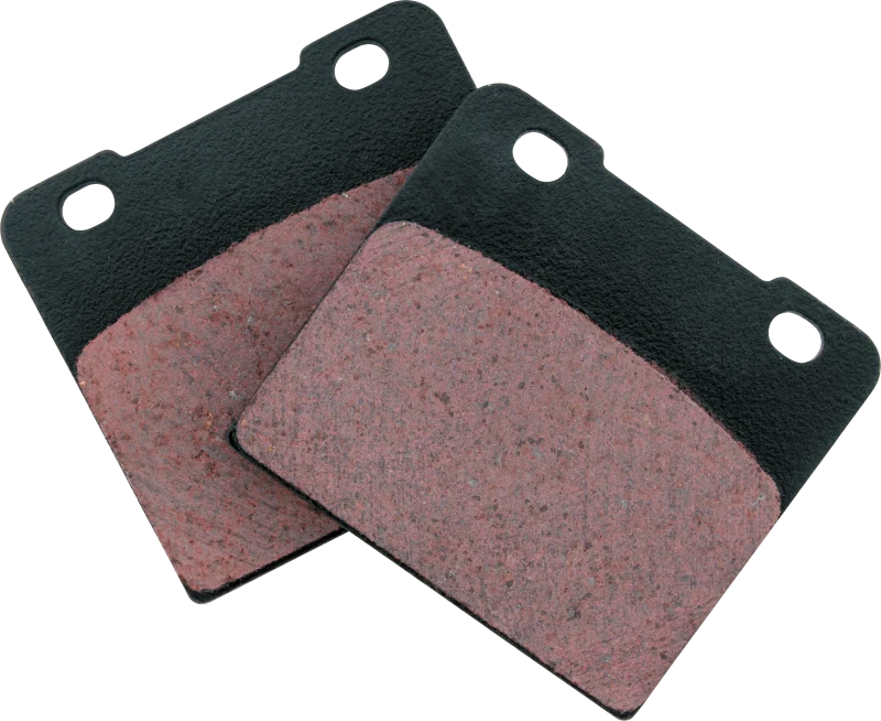 BikeMaster BM-103 Brake Pads - 961105
