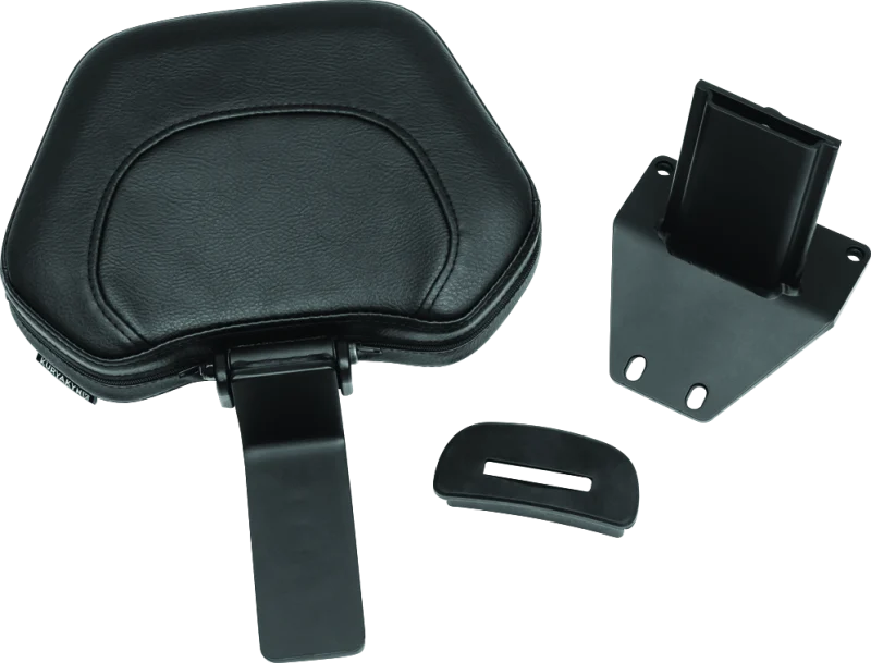 Kuryakyn Driver Backrest 18-20 Honda GL1800 - 6772