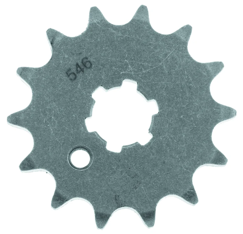 BikeMaster Kawasaki Front Sprocket 420 14T - 965436