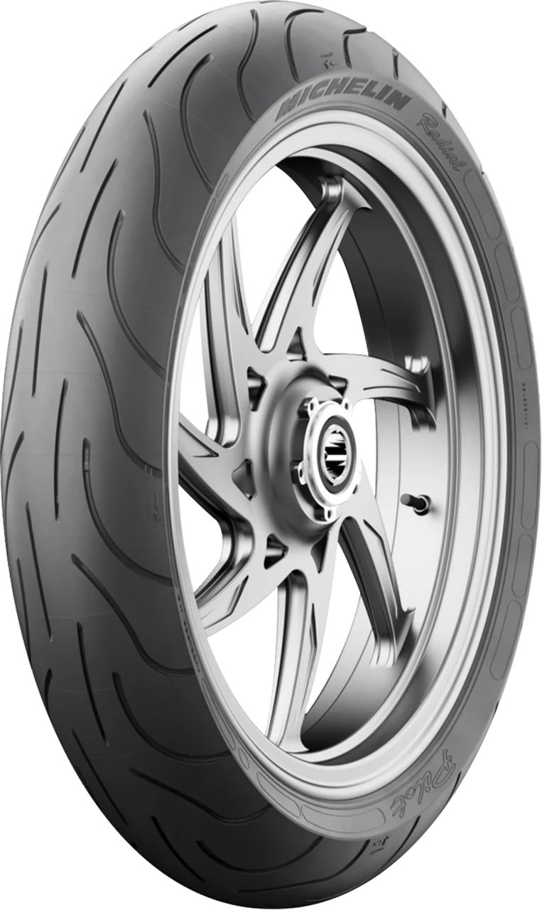 Michelin Pilot Power 2CT Radial Tire - Tubeless (TL)
