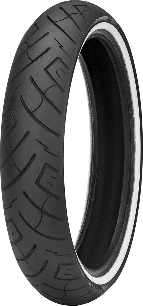Shinko SR777 Cruiser HD Tires