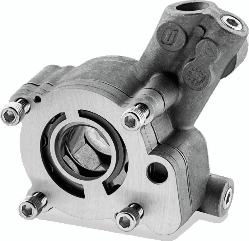 Twin Power 07-17 Twin Cam and 06 Dyna High Performance Oil Pump - 601826