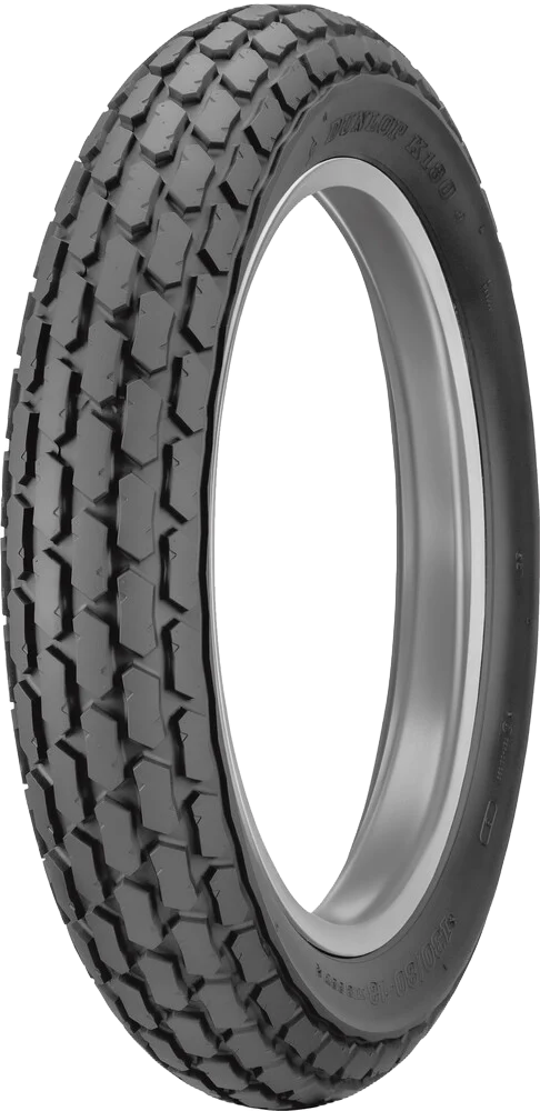 Dunlop K180 Tires