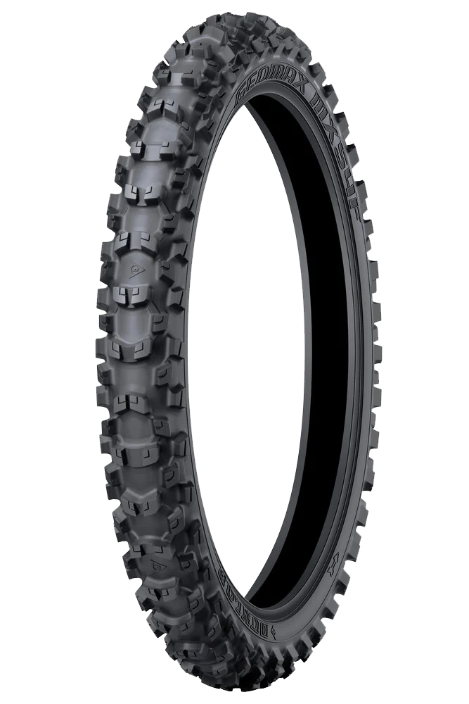 Dunlop Geomax MX54 Tires