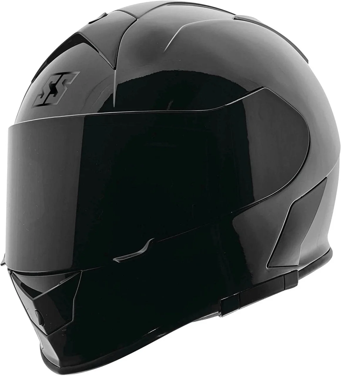 Speed Helmet and Strength SS900 Solid Speed Helmet