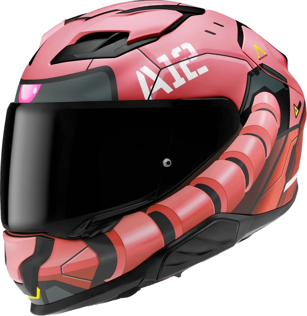 HJC F71 Zaku Helmet