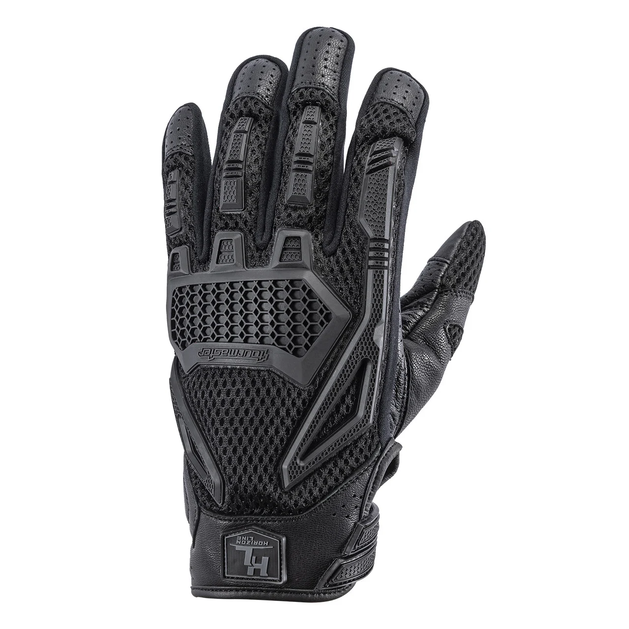 Shoei Men's Switchback Gloves - Black - 2XL