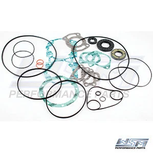 WSM Top End Complete Gasket Kit - 720 - Fits: Sea-Doo