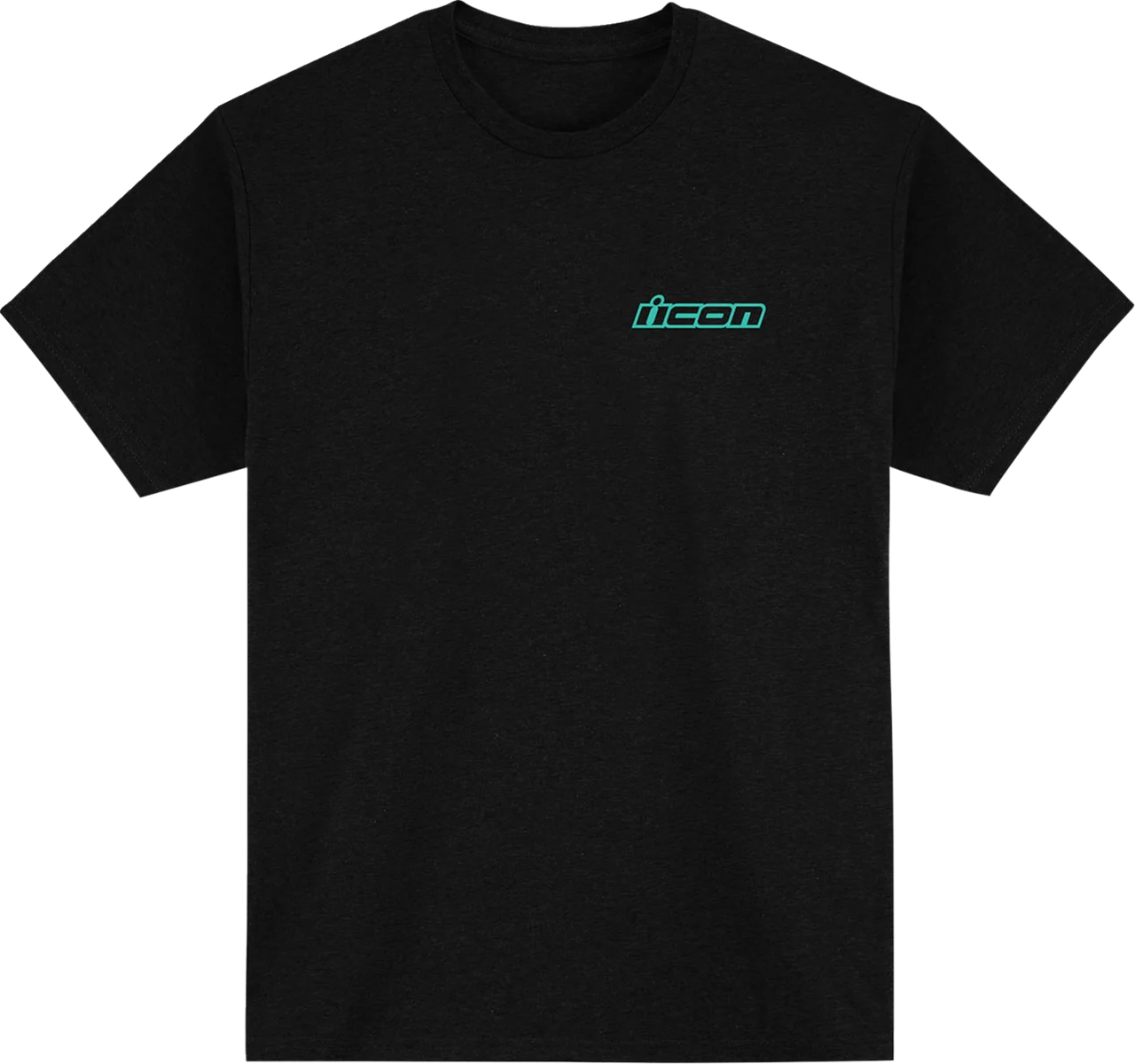Icon Lazer Cobra T-Shirt