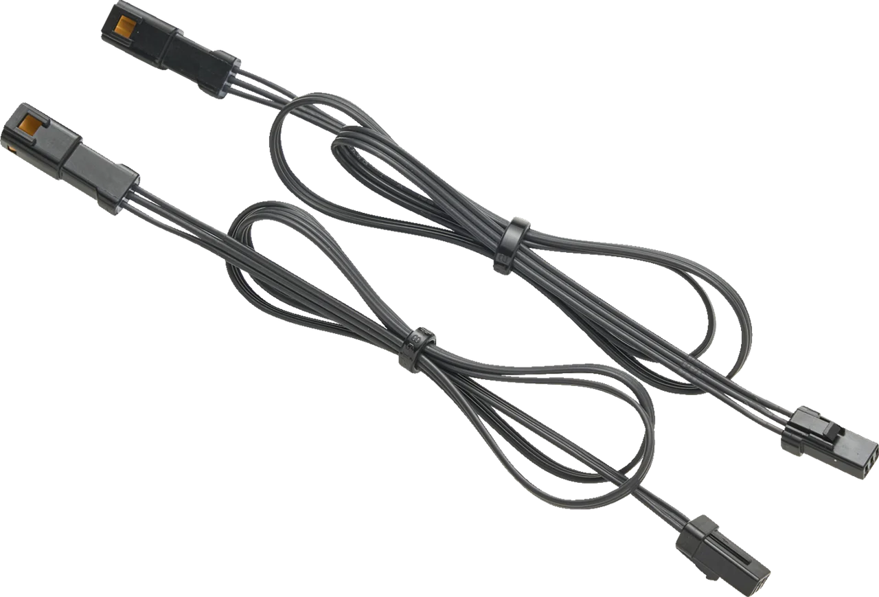 Ciro Shock & Awe Evolved Wire Harness Extension - 22in