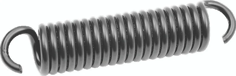 Bikers Choice 91-01 Dyna Black Kickstand Spring Replaces H-D 50057-91 - 601440