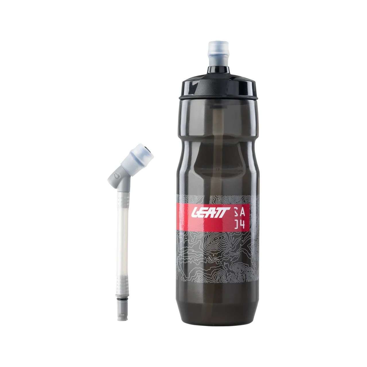 Leatt SteadySip Convertible Bottle