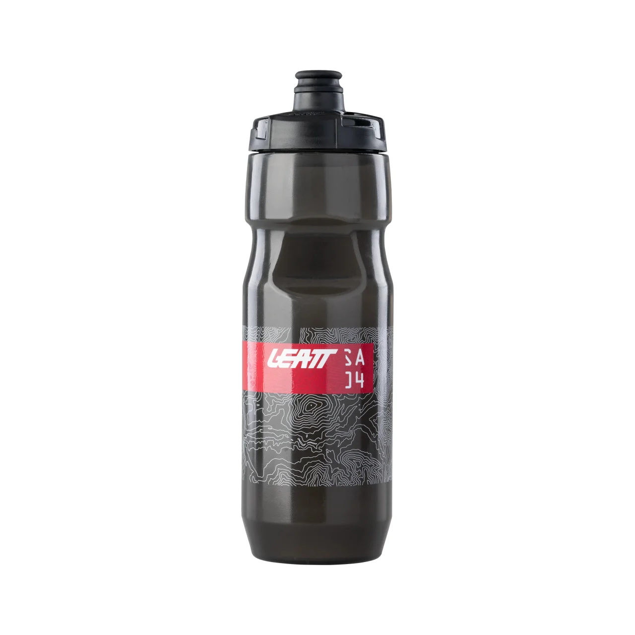 Leatt DuoValve Max-flow bottle