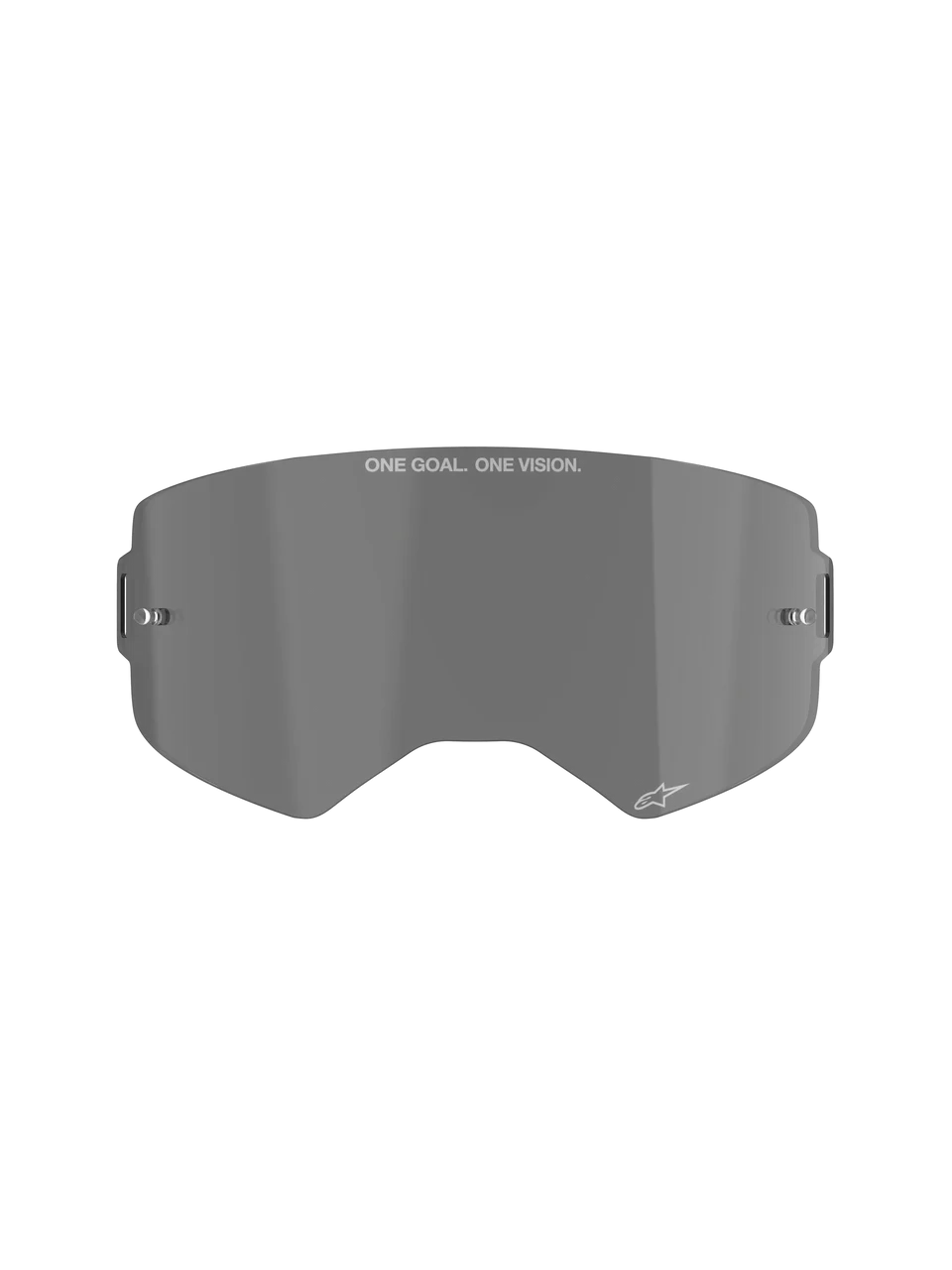 Alpinestars Supertech Smoke Lens