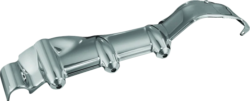 Kuryakyn Inner Primary Cover 07-08 Touring Models Chrome - 8397
