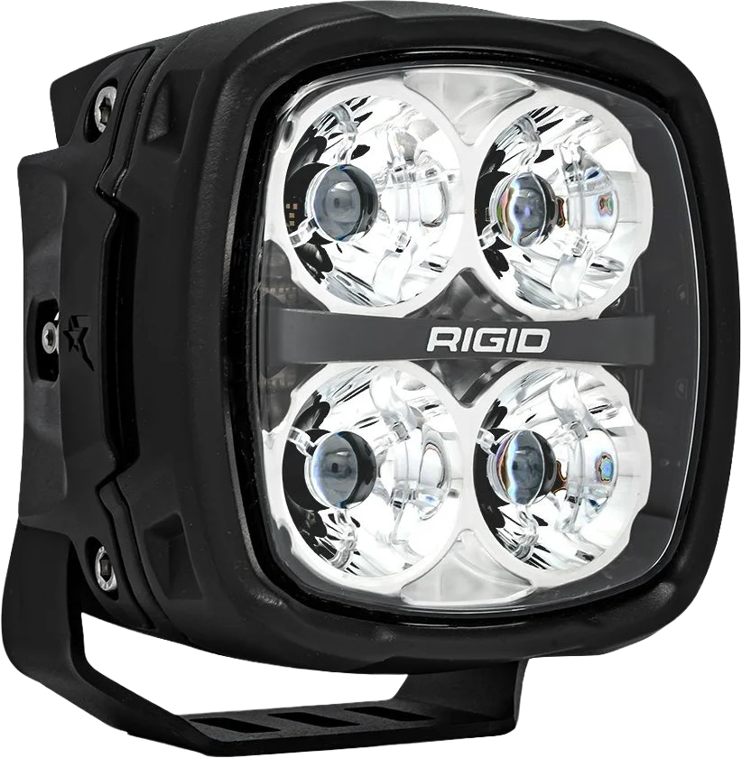 Rigid Phoenix Pod Spot Light - 5in.