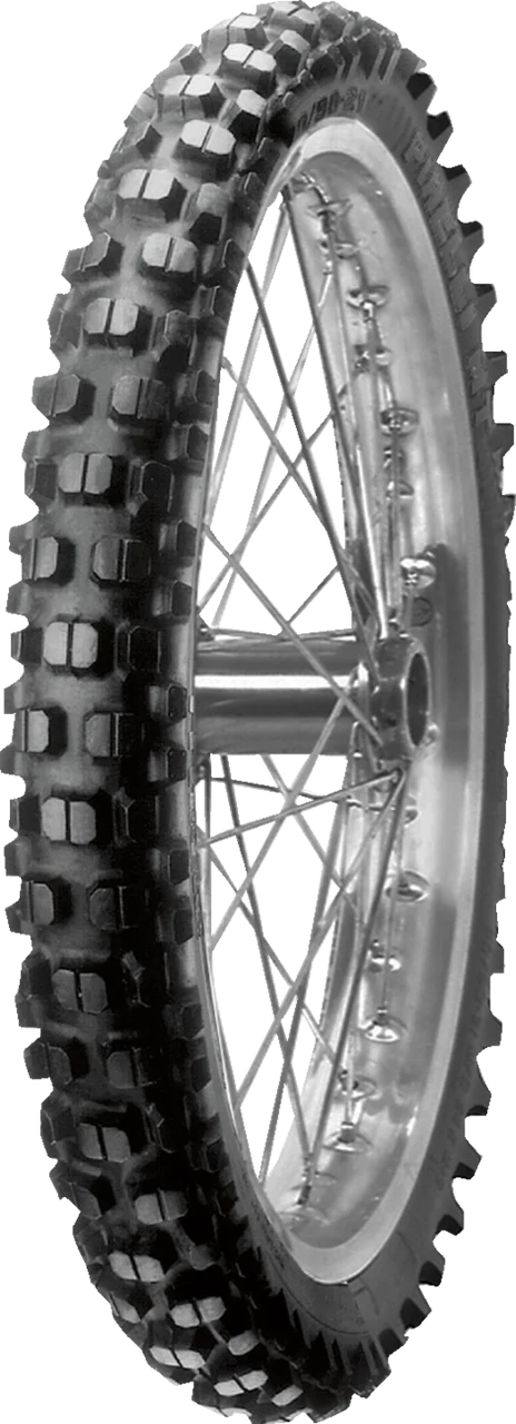 Pirelli MT 21 Rallycross Tire - Front - 80/90-21 - 48P