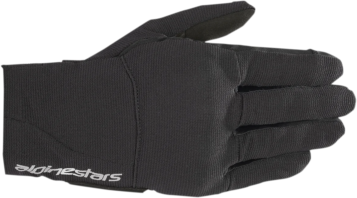 Alpinestars Women's Stella Reef Gloves - Black Reflective - Medium