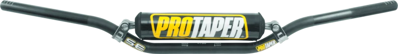 ProTaper SE RM Low Handlebar - Jet Black - 025249