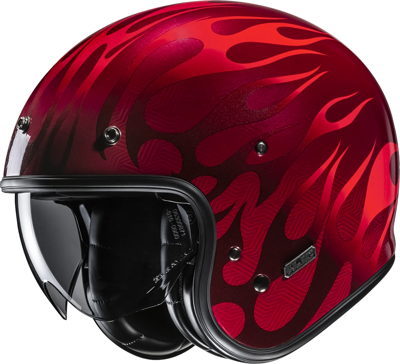 HJC V31 Firo Open-Face Helmet