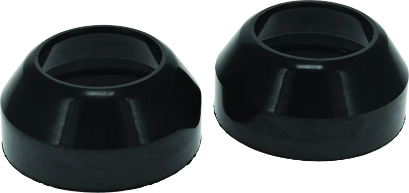Bikers Choice 80-11FXWG FXST Rubber Fork Boots 41MM Replaces H-D 45420-80 - 490379