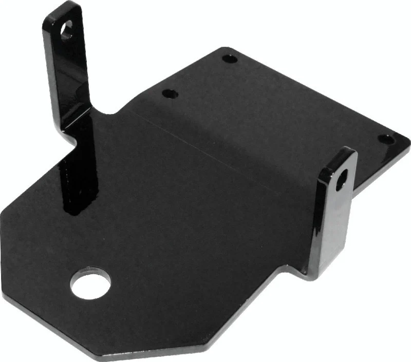 QuadBoss 17-21 Kawasaki KAF400 Mule SX 4x4 Trailer Hitch - 568199