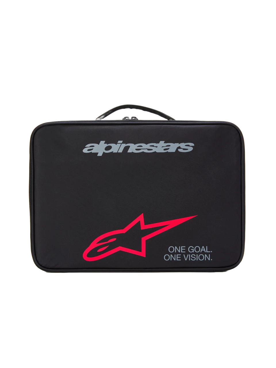 Alpinestars Supertech Vision Goggles Case - Black