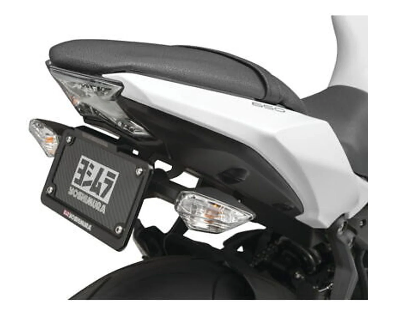 Yoshimura Rear Fender Eliminator Kit Ninja 650 Z650 2018+ 960-9340