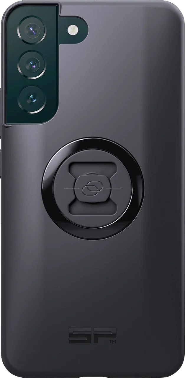 SP Connect SPC Phone Case - Samsung S22+ - Black