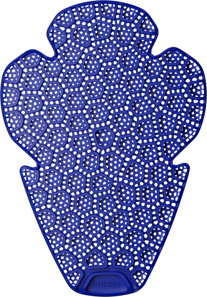 Rheon Level 1 Type B Hip & Shoulder Protector - Pair