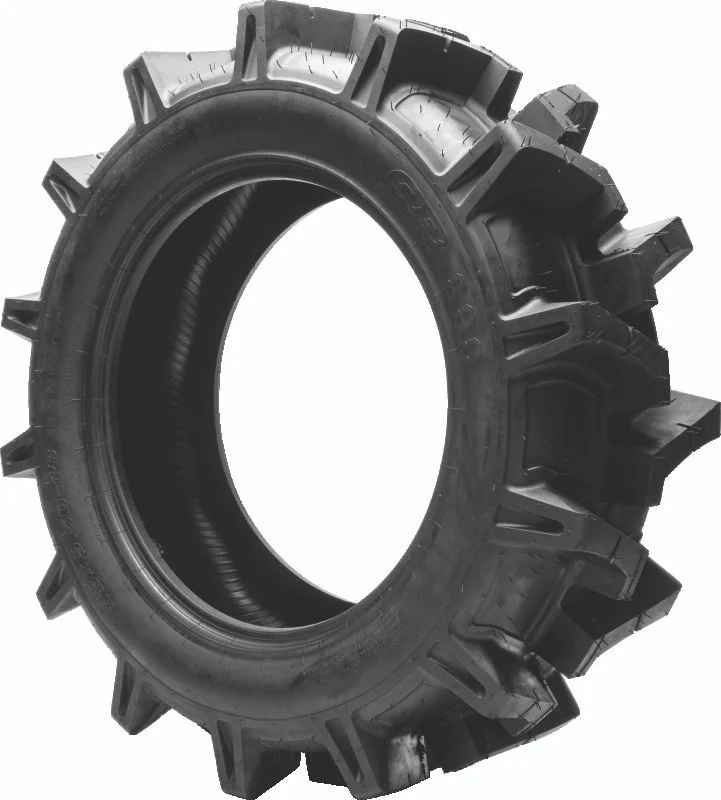 QuadBoss QBT680 Mud Tire - 35x9.5-18 6Ply - 609801