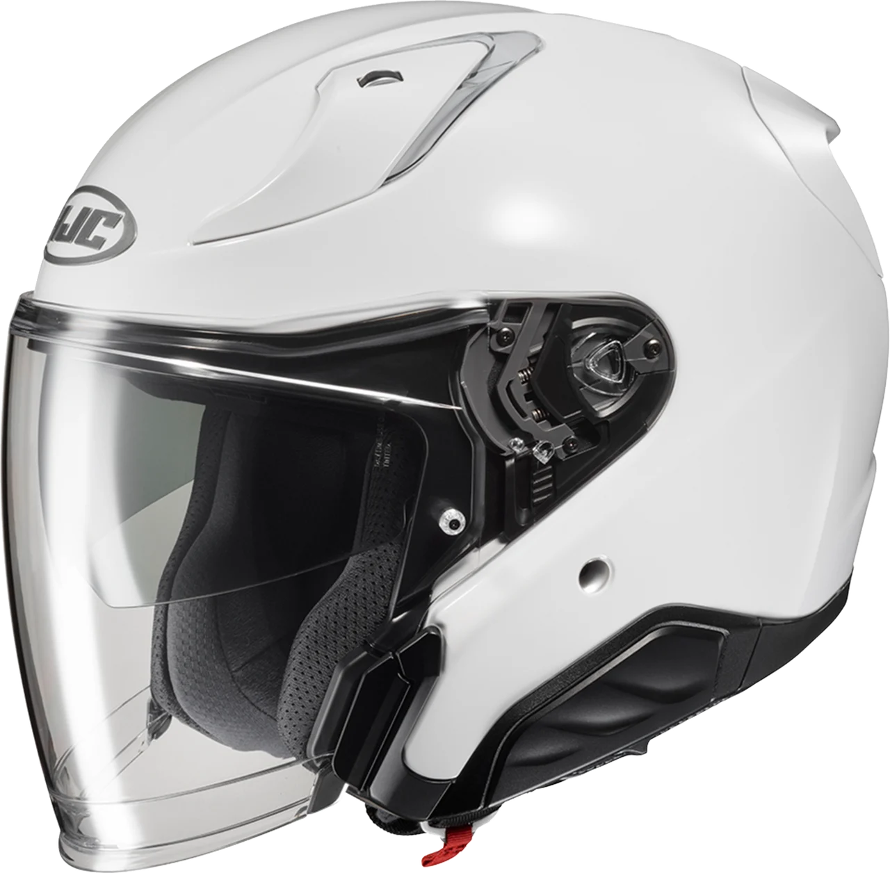 HJC RPHA 31 Solid Open-Face Helmet