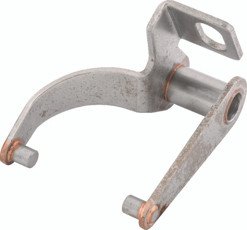 Twin Power 80-86 5 Speed Big Twin 86-88 Softail Starter Drive Fork Replaces H-D 31300-84 w/Belt - 493380