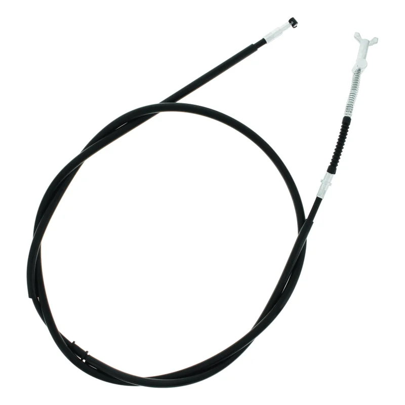 QuadBoss 04-07 Honda TRX400FA/FGA FourTrax Rancher 4x4 AT Parking Brake Cable - 565228