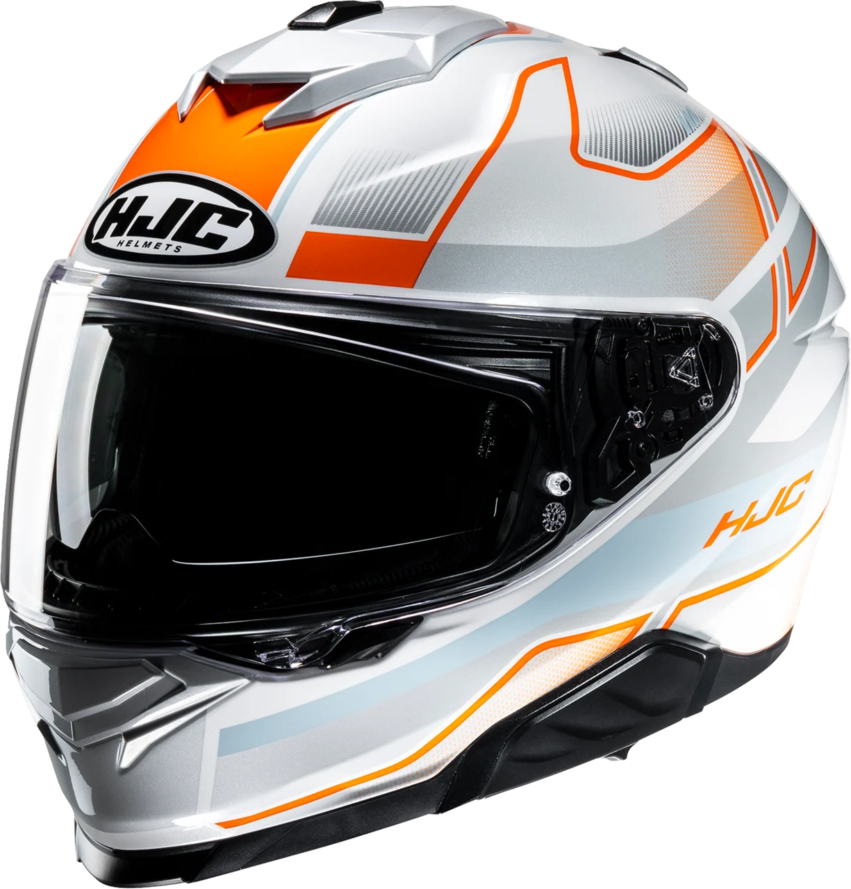 HJC i71 Iorix Full-Face Helmet