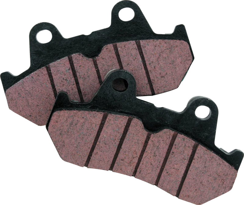 BikeMaster BM-069.3 Brake Pads - 961107