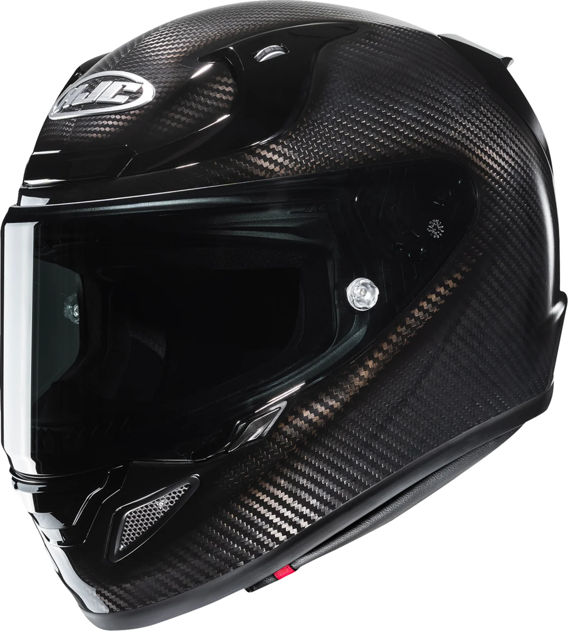 HJC RPHA 12 Carbon Full-Face Helmet