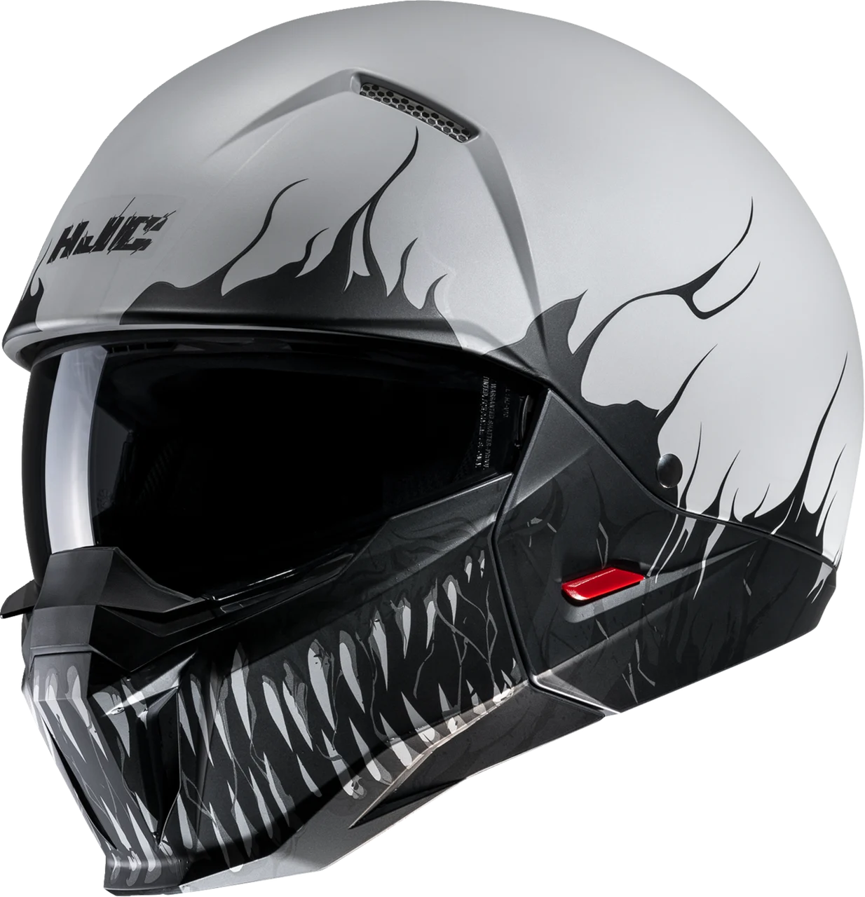 HJC i20 Scraw Helmet