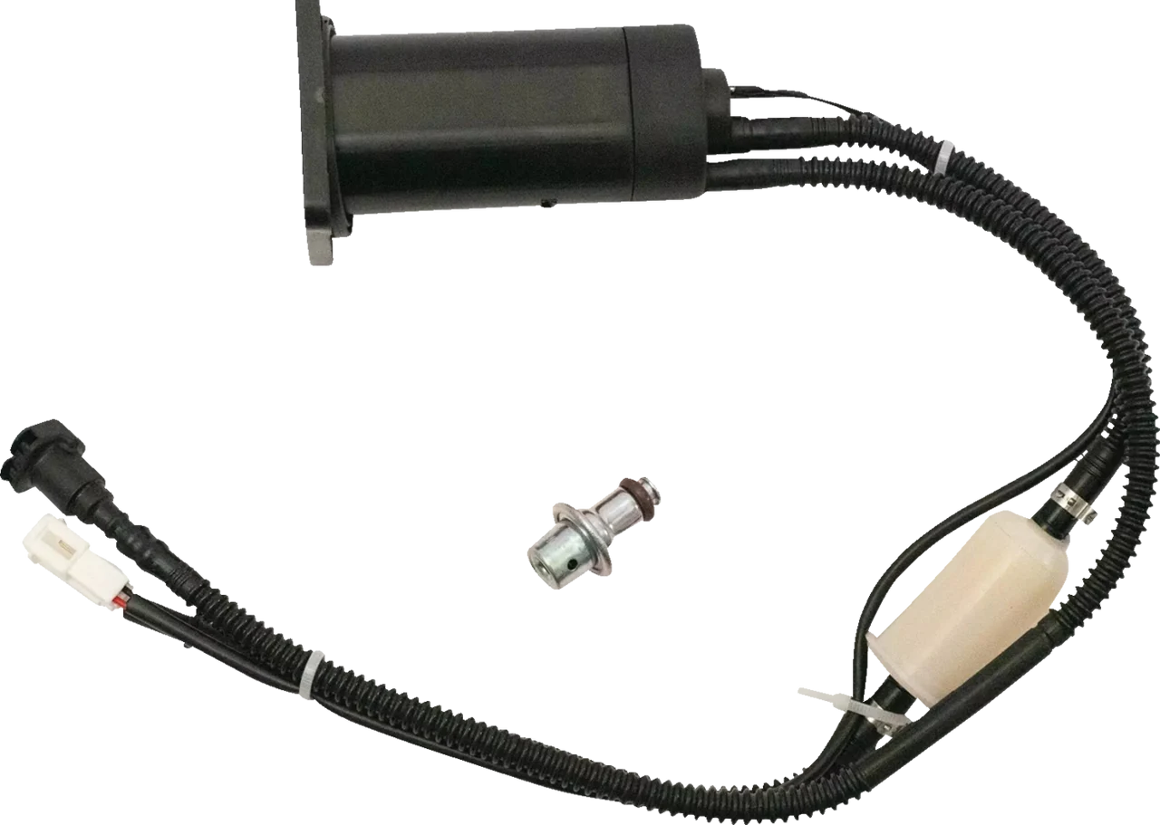 All Balls Fuel Pump Module Assembly - Fits: Beta, Gas Gas, Husaberg, Husqvarna, KTM